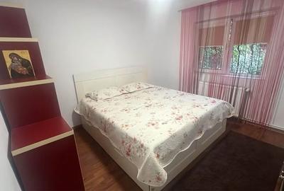 Apartament cu 2 camere decomandat în Exterior Vest