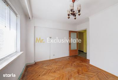 Apartament cu 2 camere decomandat în Banat