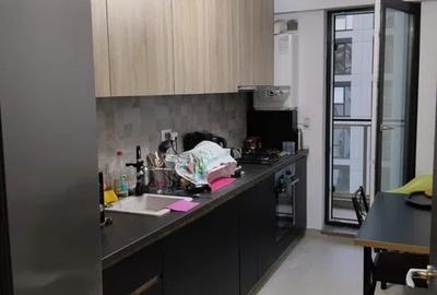 Garsonieră decomandată în Grozăvești - 6