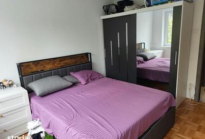 Apartament cu 2 camere în Crângași