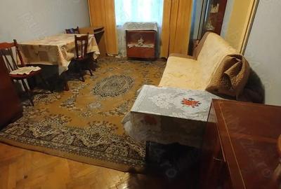 Apartament cu 2 camere decomandat în Gojdu - 2