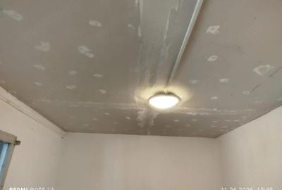 Casă cu 2 camere cu Teren 152 Mp în Nord