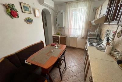 Apartament cu 2 camere decomandat în Tudor Vladimirescu