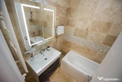 Apartament cu 2 camere decomandat în Mamaia - 2