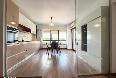 Apartament cu 3 camere în Tătărași