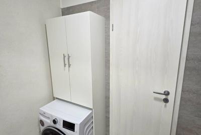 Apartament cu 2 camere decomandat în Dobroești