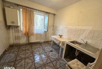 Apartament cu 3 camere în Micro 16 - 4