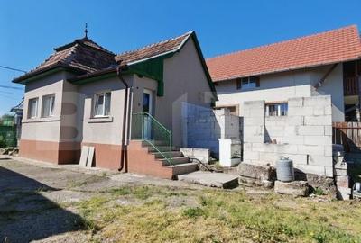 Casă cu 2 camere cu Teren 651 Mp în Moldovenești - 3