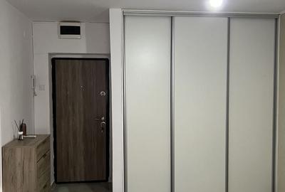 Apartament cu 2 camere în Militari