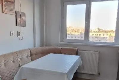 Apartament cu 2 camere semidecomandat în Ghencea - 3