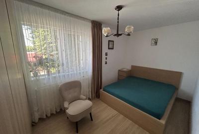 Apartament cu 2 camere semidecomandat în Tineretului - 2