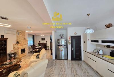 Casă individuală cu 5 camere cu Canalizare în Central - 8