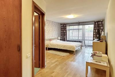Apartament cu 4 camere decomandat, mobilat în Schei - 11