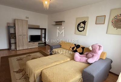 Apartament cu 2 camere decomandat în Central - 8