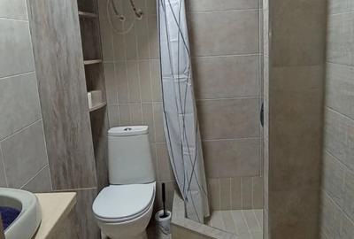 Garsonieră decomandată în Doamna Ghica