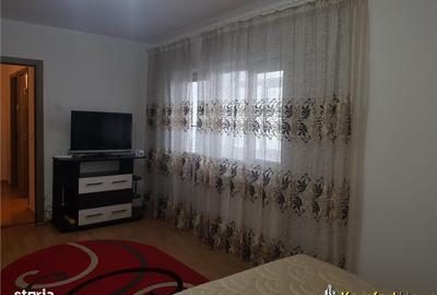 Garsonieră în Central