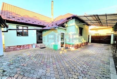 Casă cu 4 camere în Grădiște