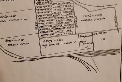 Teren de 9000 mp, în Zona Industrială