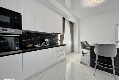 Casă cu 4 camere în Central - 10