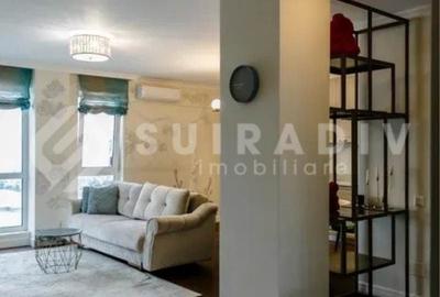 Apartament cu 2 camere în Andrei Mureșanu