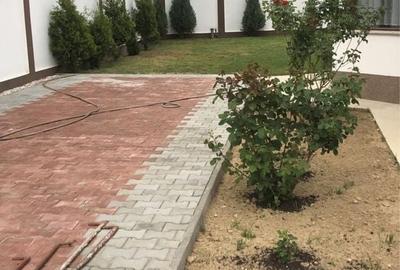 Casă cu 4 camere cu Teren 610 Mp în Preajba - 1