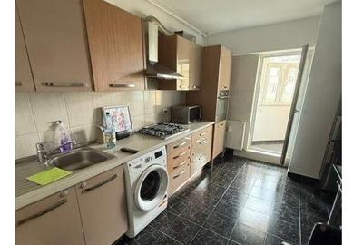 Apartament cu 3 camere decomandat în Tineretului - 5