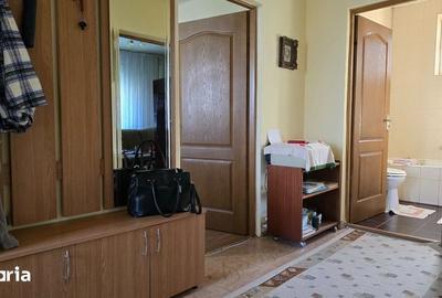 Casă cu 2 camere cu Teren 368 Mp în Central - 10