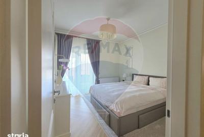 Apartament cu 4 camere în Remetea - 11