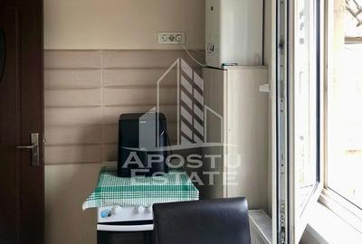 Garsonieră, mobilată în Circumvalațiunii - 6