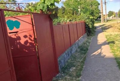 Teren de 186 mp, în Central - 4