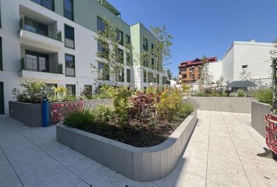 Apartament cu 2 camere semidecomandat, mobilat în Mihai Bravu - 8