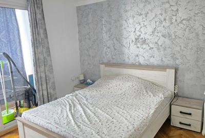 Apartament cu 3 camere semidecomandat în Ultracentral - 8