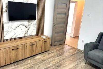 Apartament cu 3 camere în Obor - 6