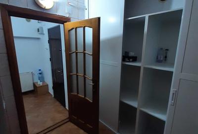 Apartament cu 2 camere decomandat în Ultracentral