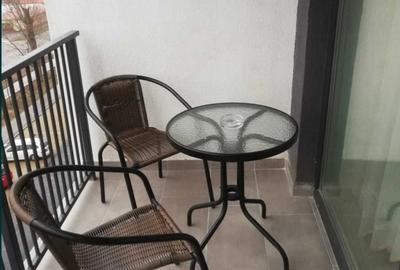 Apartament cu 2 camere decomandat în Calea Aradului