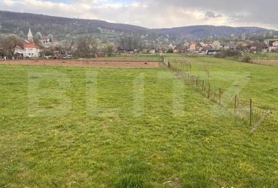 Teren în Șuncuiuș - 2