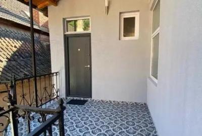 Apartament cu 2 camere semidecomandat, mobilat în Centrul Istoric - 1