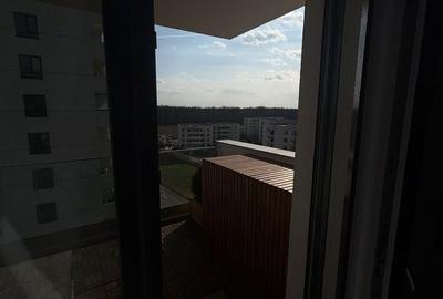 Apartament cu 3 camere în Băneasa - 8