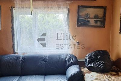 Casă cu 6 camere cu Teren 1439 Mp în Tinca