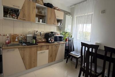 Apartament cu 2 camere în Central - 3