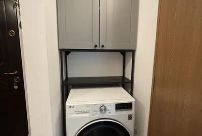 Apartament cu 2 camere decomandat, mobilat în Gorjului - 6