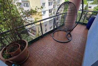 Apartament cu 5 camere semidecomandat, mobilat în Gheorgheni - 7
