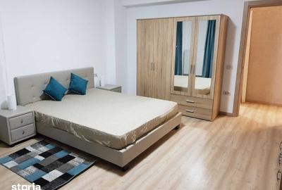 Apartament cu 2 camere în Triaj - 1
