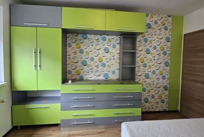 Apartament cu 2 camere în Seleuș - 7