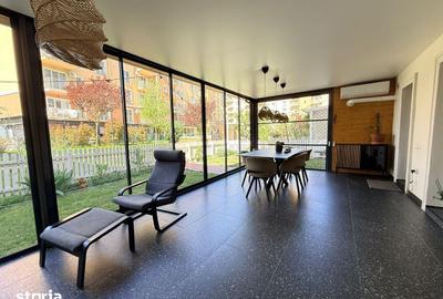 Apartament cu 2 camere în Ștefăneștii de Jos
