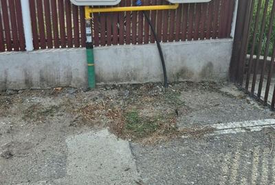 Casă cu 4 camere în Slobozia - 8