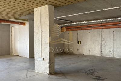 Apartament cu 2 camere semidecomandat, mobilat în Baciu - 15