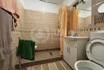Apartament cu 2 camere semidecomandat, mobilat în Iris - 5