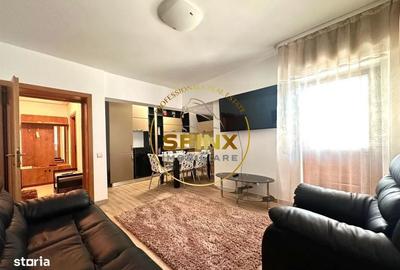 Apartament cu 2 camere în Unirii