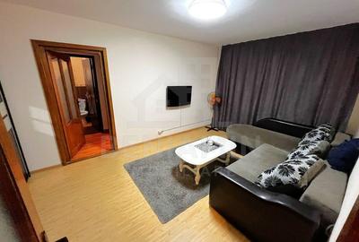 Apartament cu 2 camere semidecomandat în Valea Rosie - 7
